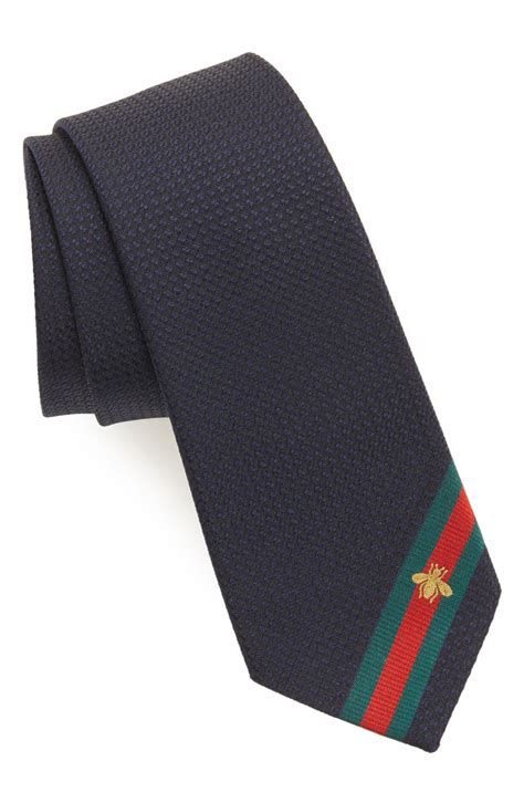 gucci tie bar fake|Gucci Tie .